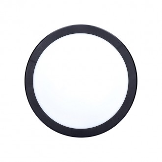 Solight LED osvětlení s nastavitelným výkonem a teplotou světla, 18/22/26W, max. 2210lm, 3CCT, IP65, 30cm