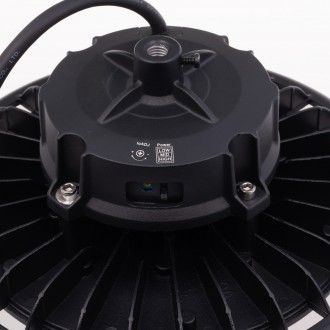T-led LED průmyslové svítidlo HL5-UFO200W Varianta: Denní bílá