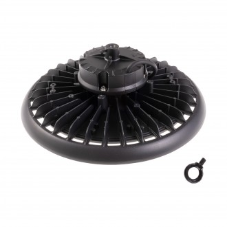 T-led LED průmyslové svítidlo HL5-UFO150W Varianta: Denní bílá