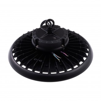 T-led LED průmyslové svítidlo DALI DA5-UFO200W Varianta: Studená bílá