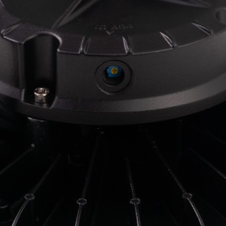 T-led LED průmyslové svítidlo DALI DA5-UFO200W Varianta: Studená bílá