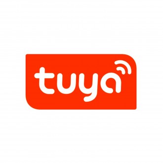 T-led SMART Tuya LED svítidlo RENDO 36W CCT kulaté bílé Varianta: SMART Tuya LED svítidlo RENDO 36W CCT kulaté bílé