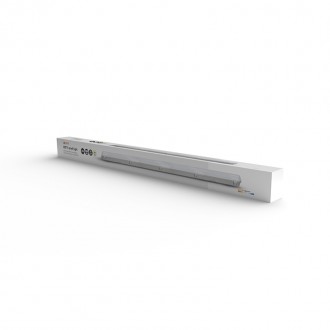Solight LED osvětlení prachotěsné, IP65, 50W, 6500lm, 4000K, 125cm, Lifud, 3 roky záruka