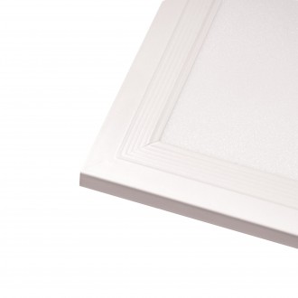 T-led LED panel BLP6060 40W 60x60cm Varianta: Denní bílá