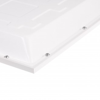T-led LED panel BLP6060 40W 60x60cm Varianta: Studená bílá