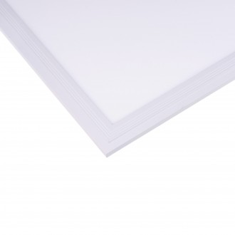 T-led LED panel ELP6060 48W 60x60cm Varianta: Teplá bílá