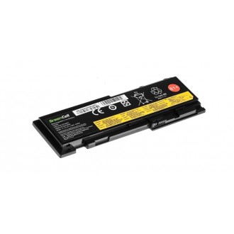 GreenCell Green Cell LE78 Baterie pro Lenovo ThinkPad T420s, 3600mAh