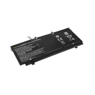 GreenCell Green Cell HP147 Baterie pro HP Spectre x360, 4200mAh