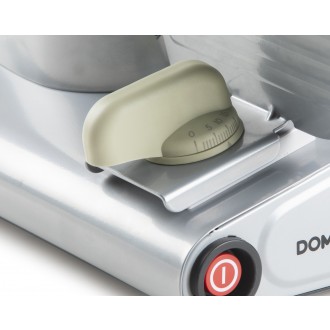 Kuchyňský kráječ potravin - elektrický - DOMO DO521S