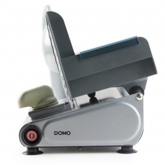 Kuchyňský kráječ potravin - elektrický - DOMO DO521S