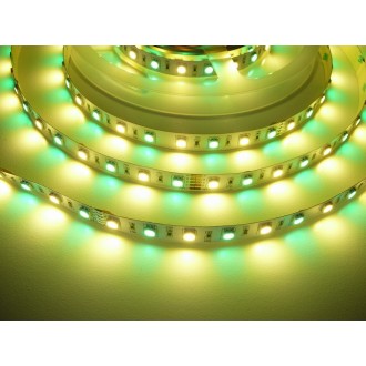 T-led - 24V RGB+WW 14,4W vnitřní LED pásek záruka 3 roky Varianta: 24V RGB+WW 14,4W vnitřní LED pásek záruka 3 roky