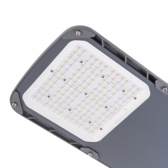 T-led LED veřejné osvětlení VOM5 120W záruka 5 let Varianta: Denní bílá