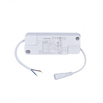 Solight LED světelný panel Backlit, 30W, 5100lm, 4000K, Philips, 60x60cm, 3 roky záruka, bílá barva