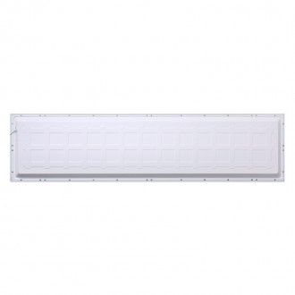 Solight LED světelný panel Backlit, 36W, 3960lm, 4000K, Lifud, 120x30cm, 3 roky záruka, bílá barva