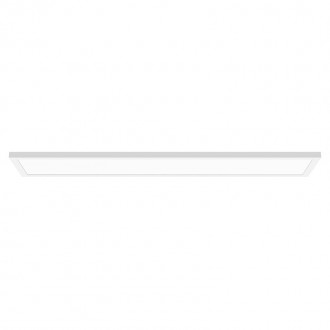 Solight LED stropní osvětlení přisazené, 40W, 4800lm, 4000K, UGR