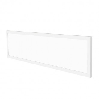 Solight LED stropní osvětlení přisazené, 40W, 4800lm, 4000K, UGR