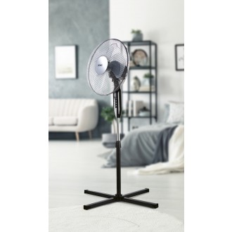 Stojanový ventilátor - DOMO DO8140