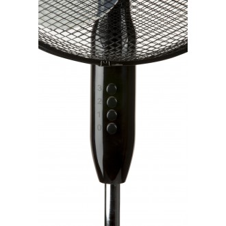 Stojanový ventilátor - DOMO DO8140