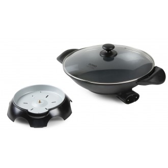 Elektrická pánev WOK - DOMO DO8708W