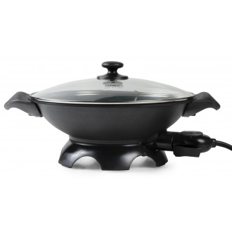 Elektrická pánev WOK - DOMO DO8708W
