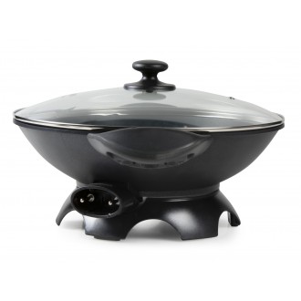 Elektrická pánev WOK - DOMO DO8708W