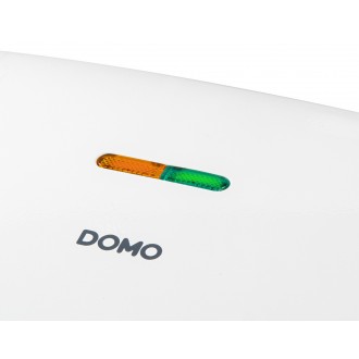 Sendvičovač na 4 XL sendviče - DOMO DO9064C