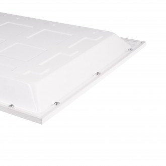 T-led LED panel BLP30120 40W 30x120cm Varianta: Teplá bílá