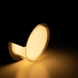 T-led LED fasádní svítidlo NOTO Varianta: Denní bílá