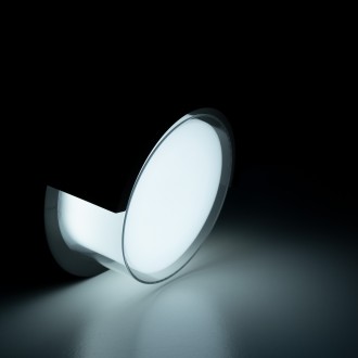 T-led LED fasádní svítidlo NOTO Varianta: Denní bílá