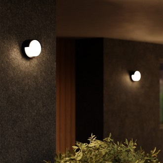 T-led LED fasádní svítidlo NOTO Varianta: Denní bílá