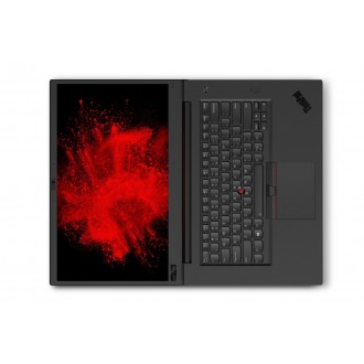 Lenovo ThinkPad P1