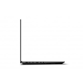 Lenovo ThinkPad P1