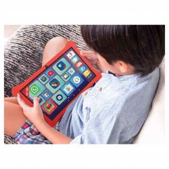 Lexipad Master 10" Android výukový tablet (angličtina)