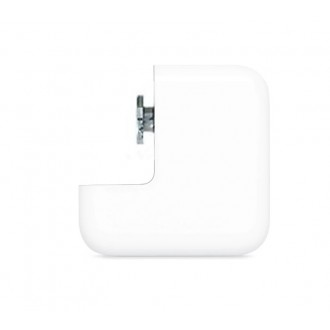 DeTech Apple kompatibilní napájecí adaptér USB - 10W