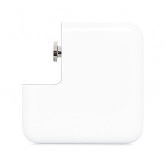 Apple originální napájecí adaptér USB-C - 30W