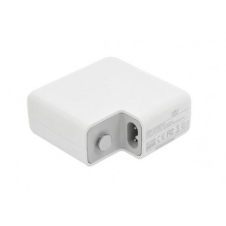 Apple originální napájecí adaptér USB-C - 87W