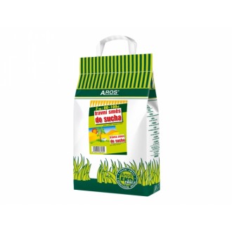 Směs travní do sucha 2kg