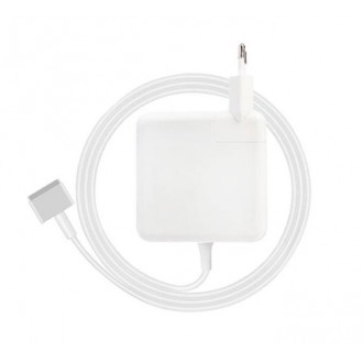 Neoriginální adaptér 85W pro notebooky Apple MacBook Pro 13 Magsafe 2, 20V 4.25A