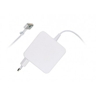 Neoriginální adaptér 85W pro notebooky Apple MacBook Pro 13 Magsafe 2, 20V 4.25A
