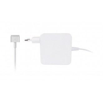 Neoriginální adaptér 85W pro notebooky Apple MacBook Pro 13 Magsafe 2, 20V 4.25A