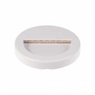 T-led LED svítidlo SOLE-W bílé Varianta: Denní bílá