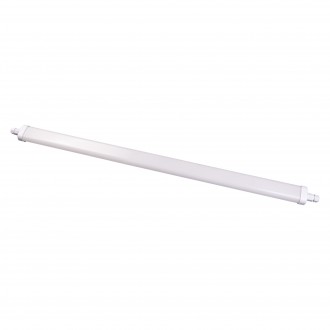 T-led - Prachotěsné svítidlo TRIPROOF TR120 45W Varianta: Denní bílá