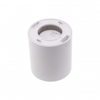 T-led Přisazené LED svítidlo CCT TUBO 8W bílé Varianta: Přisazené LED svítidlo CCT TUBO 8W bílé
