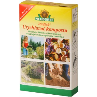 Radivit Neudorff - urychlovač kompostu 1kg