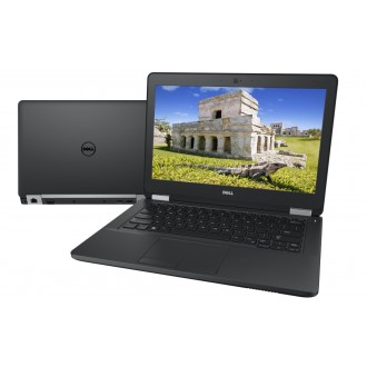 Dell Latitude E5270