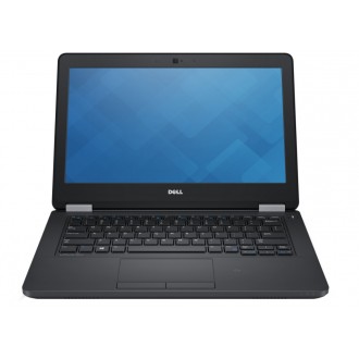 Dell Latitude E5270