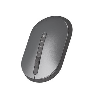 Dell MS6723 Bezdrátová myš - light gray