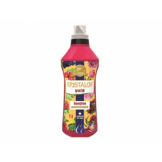 Hnojivo KRISTALON GOLD 1l