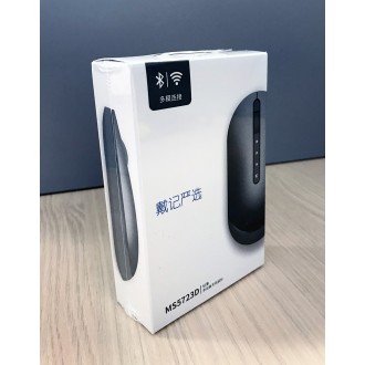 Dell MS5723 Bezdrátová myš - dark gray