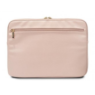 Guess Triangle 4G Computer Sleeve 14" Pink